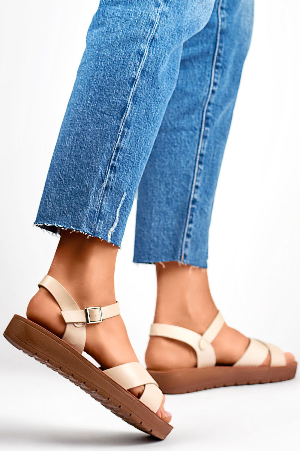 Sandalen model 197500 PRIMO