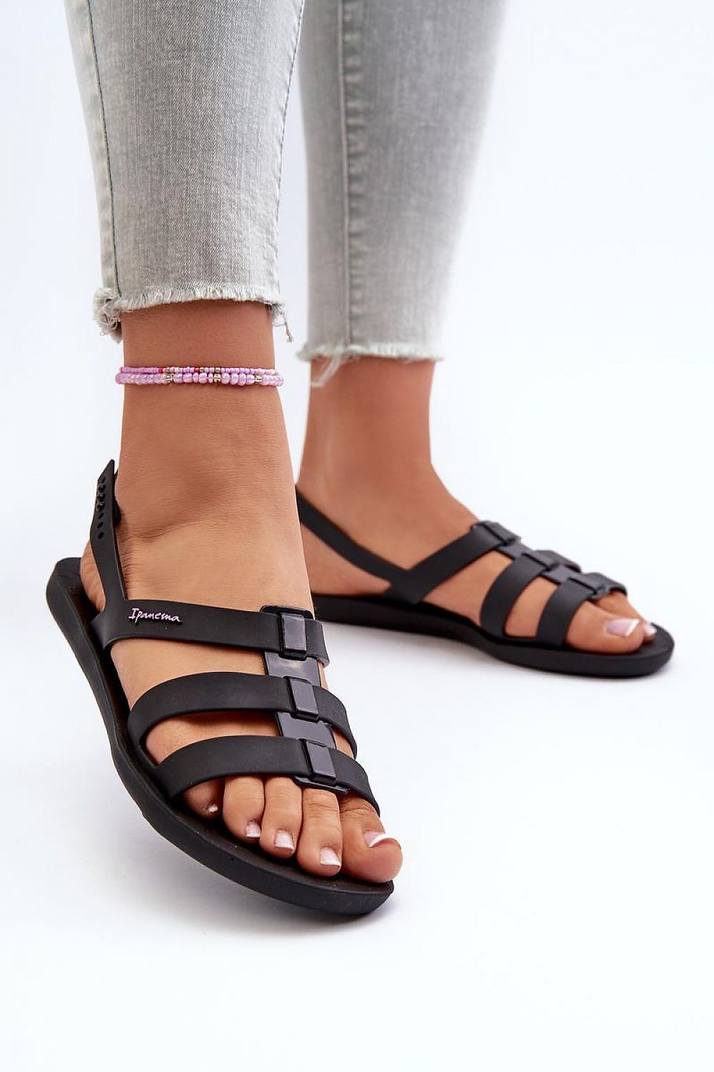 Sandalen model 197698 Step in style