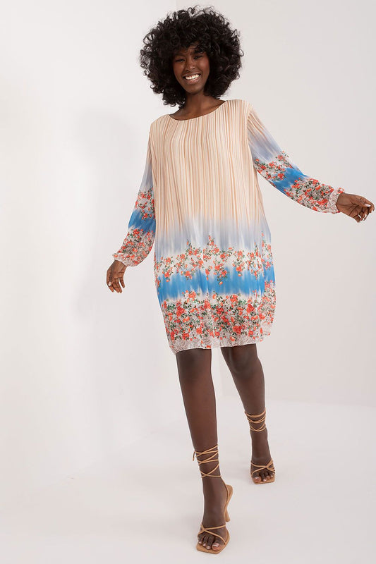 Alltagskleid model 197876 Italy Moda