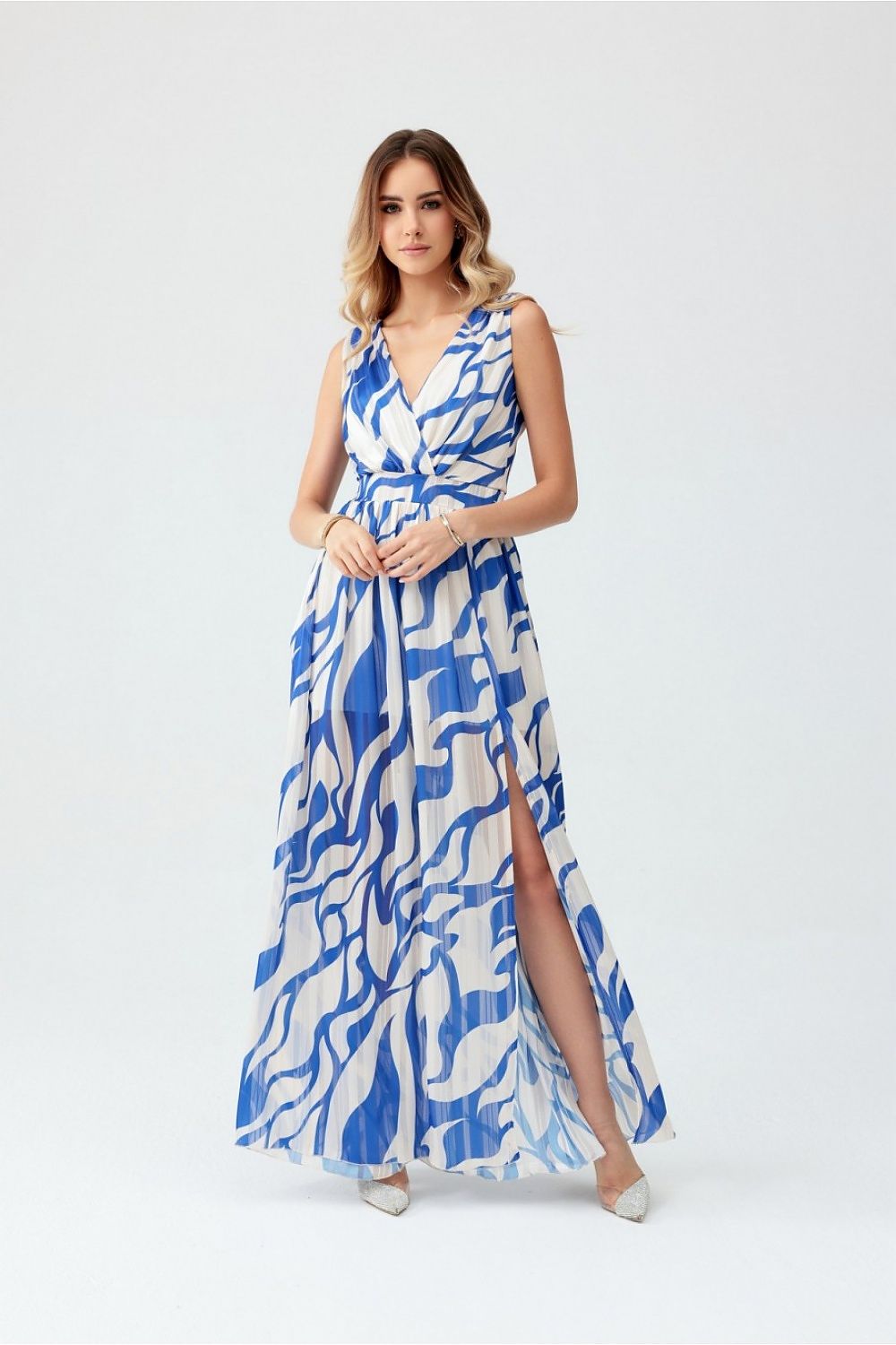 Alltagskleid model 198333 Roco Fashion