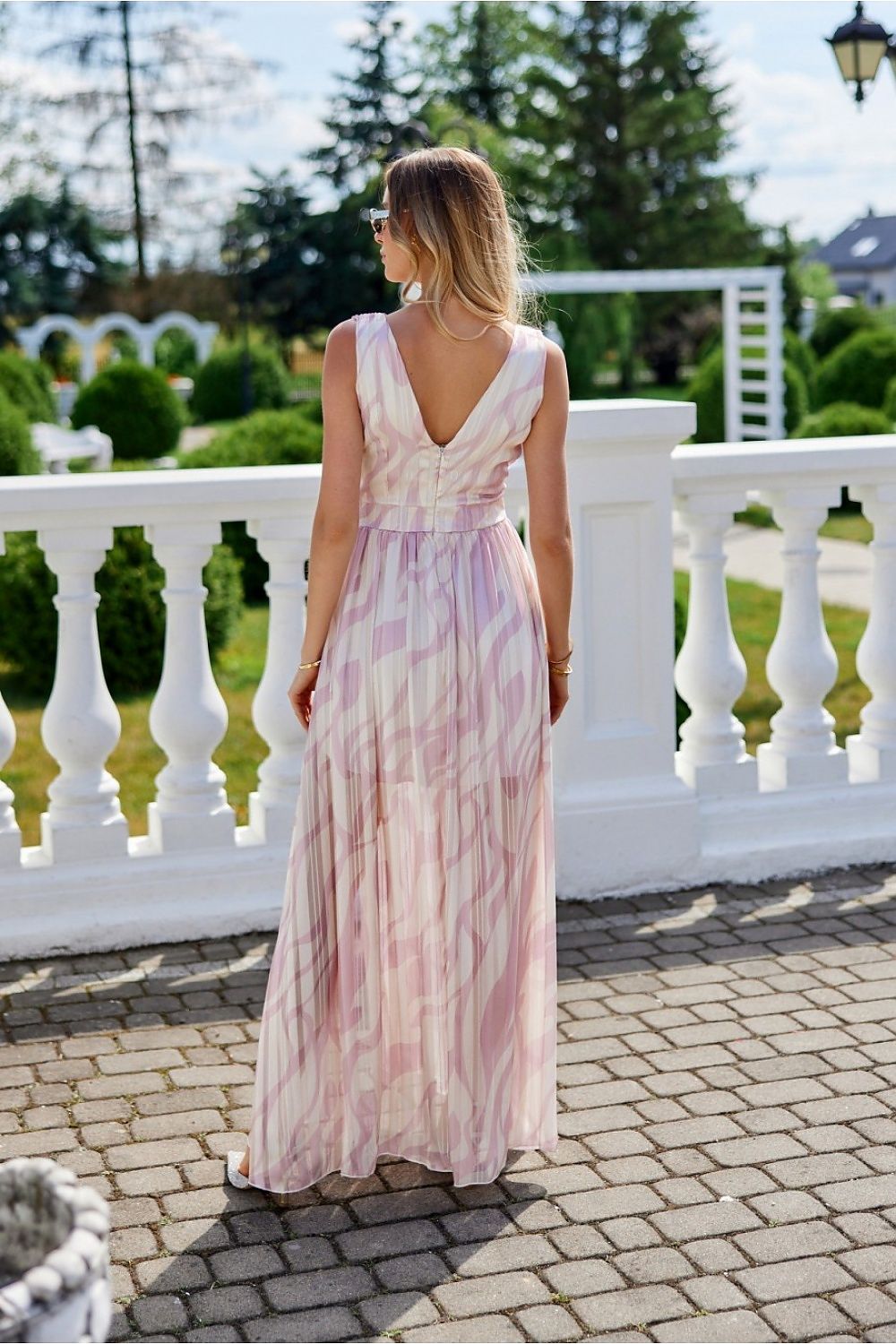 Alltagskleid model 198335 Roco Fashion