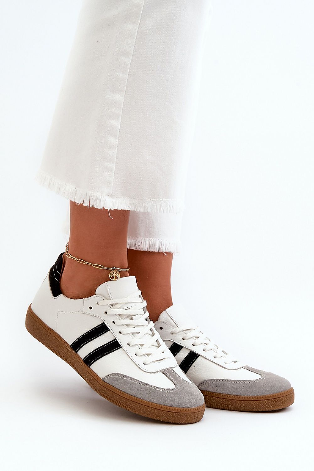 Sportschuhe model 198447 Step in style