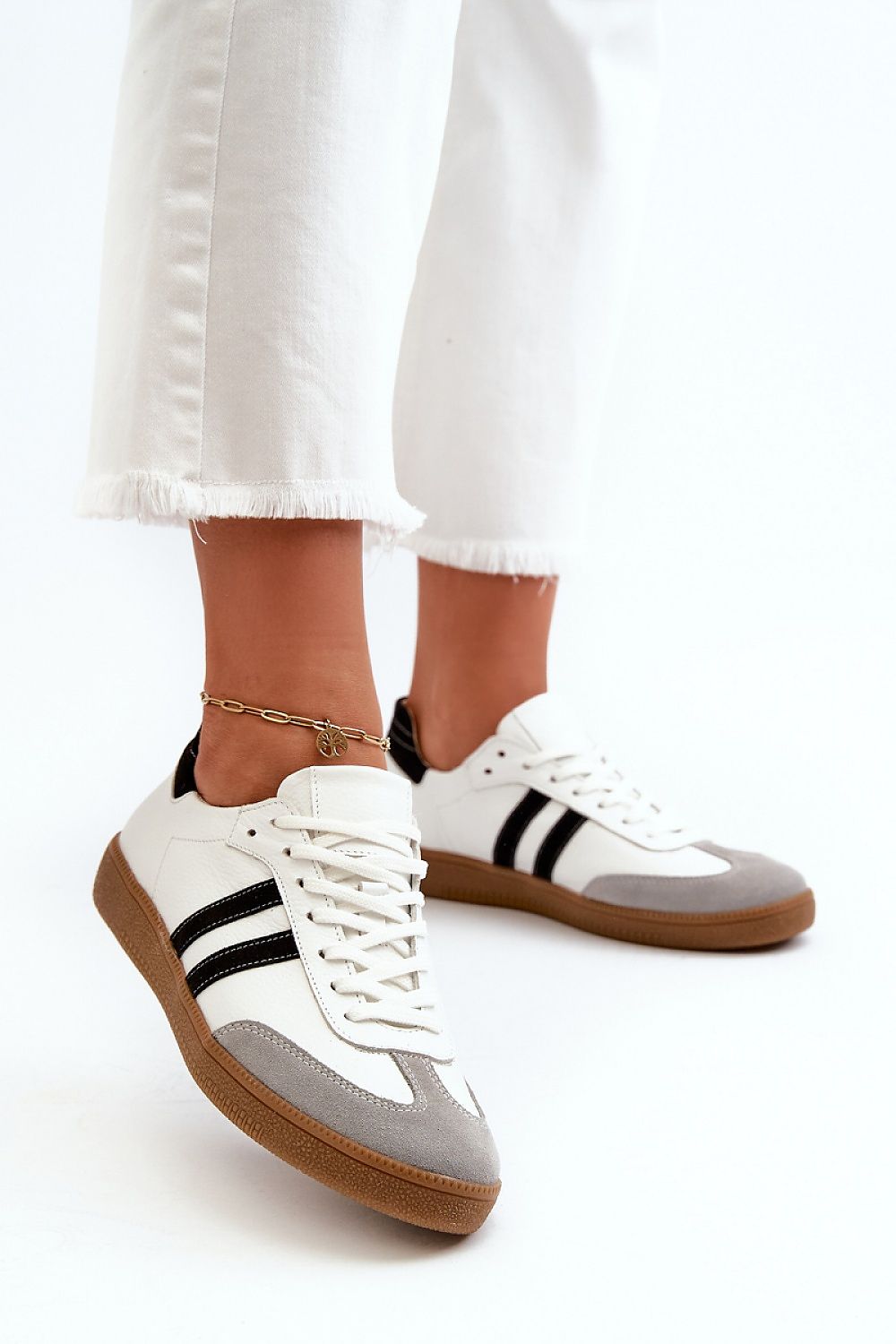 Sportschuhe model 198447 Step in style