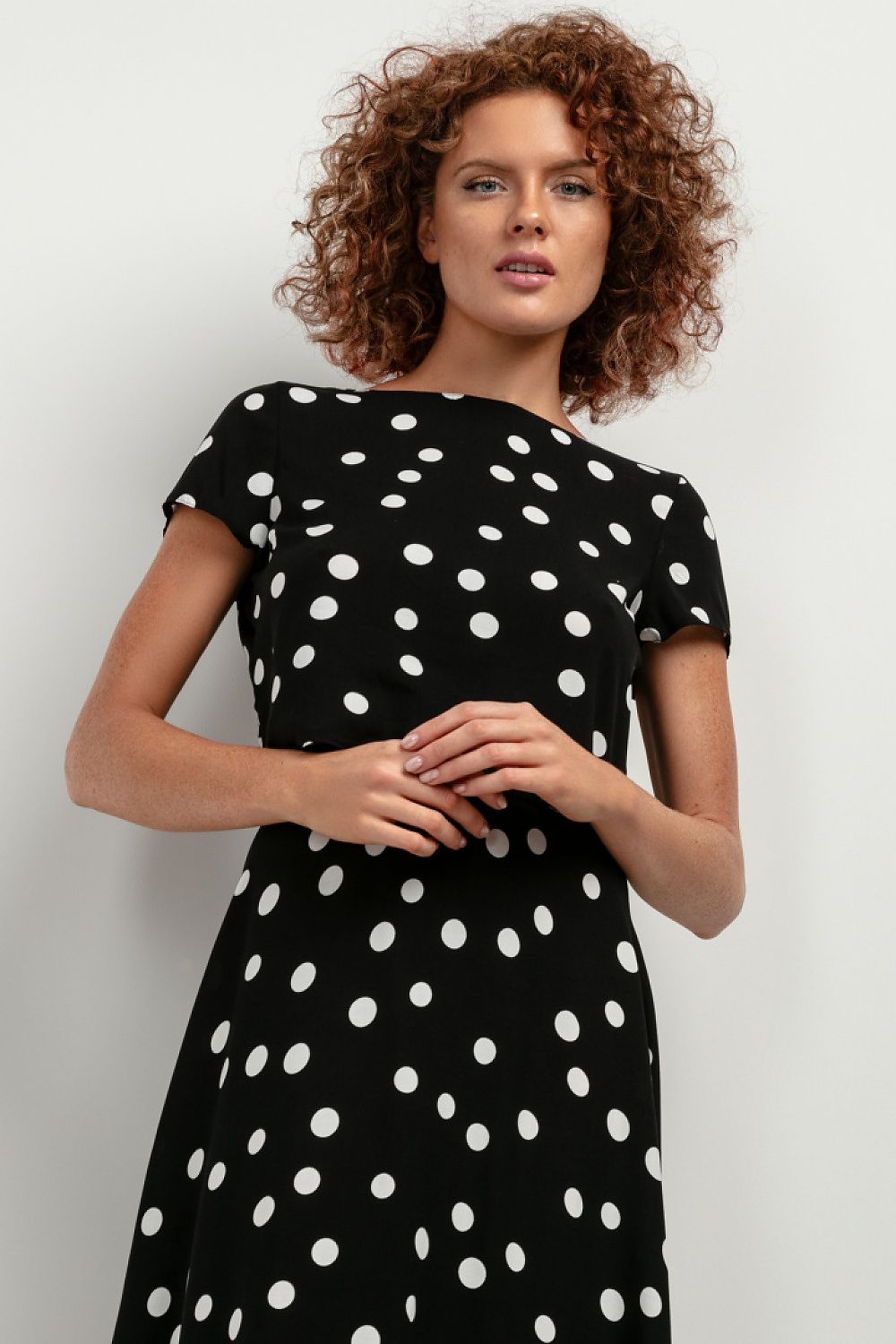 Bluse model 198537 Tessita