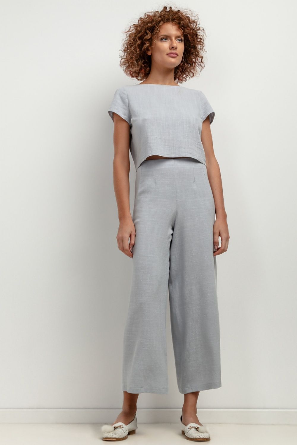 Damen Hose model 198548 Tessita