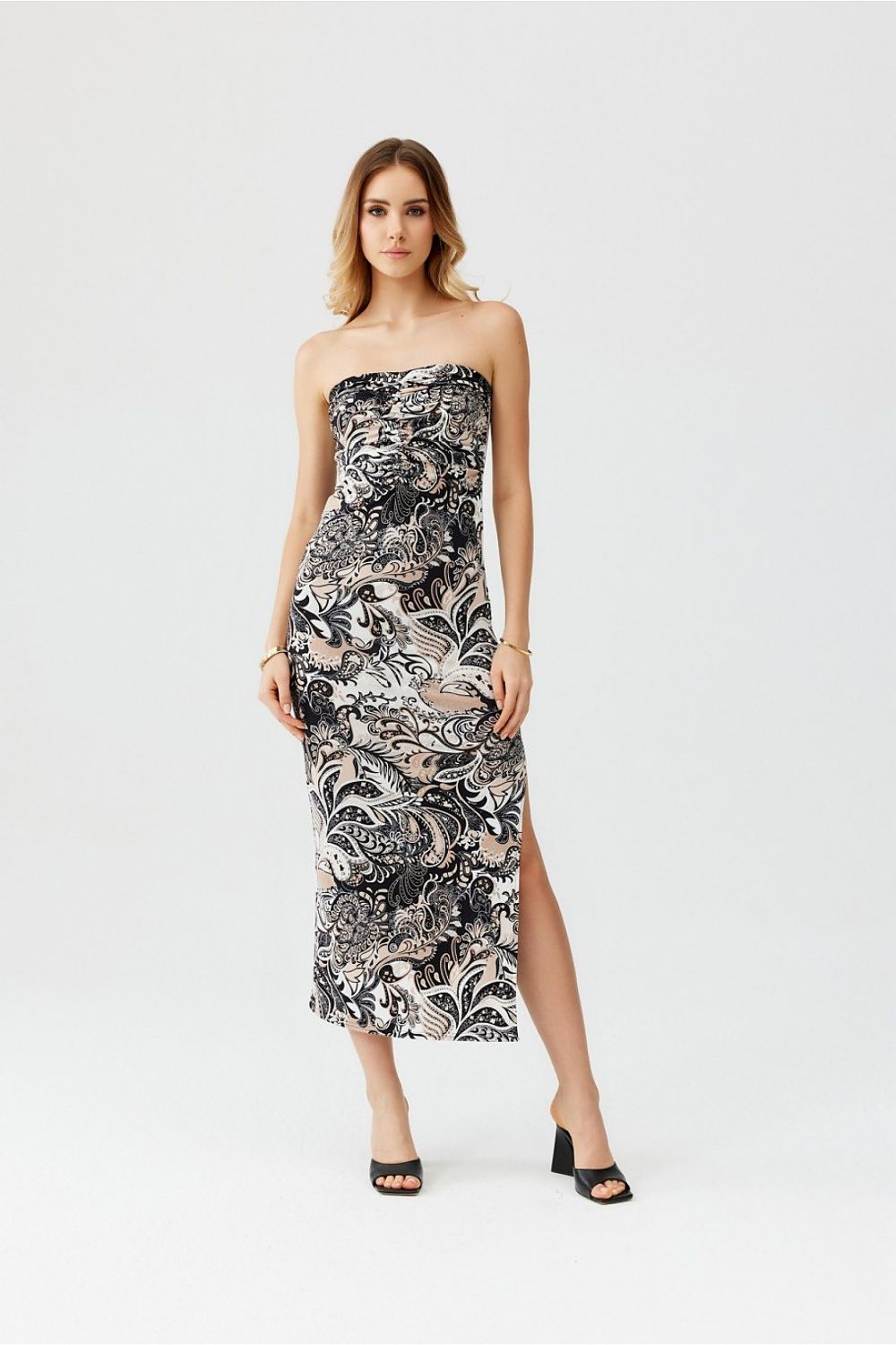 Alltagskleid model 198624 Roco Fashion