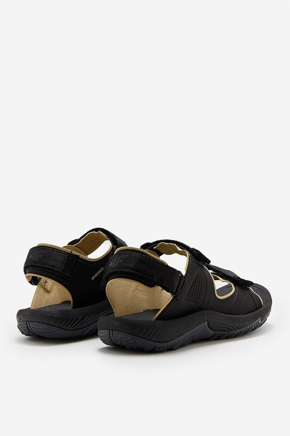 Sandalen model 198777 Step in style