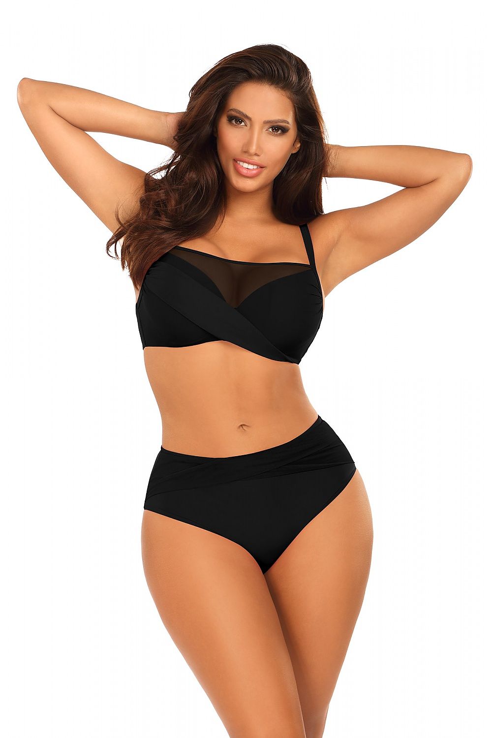 Zweiteiler Bikini model 198999 Barontex