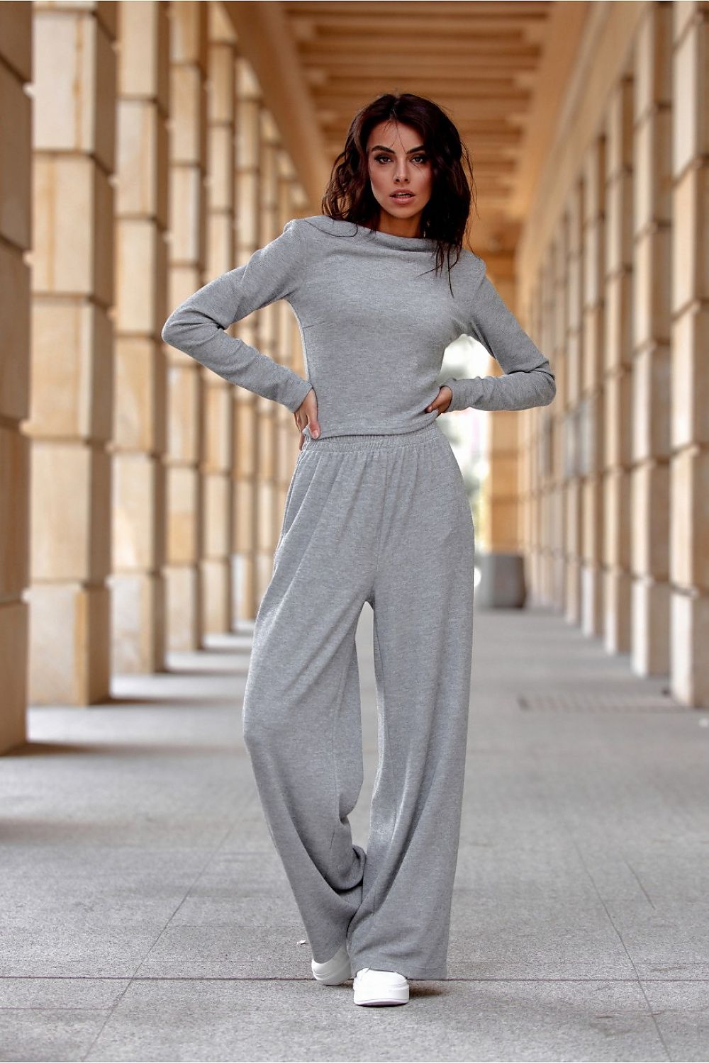 Damen Hose model 199489 Roco Fashion