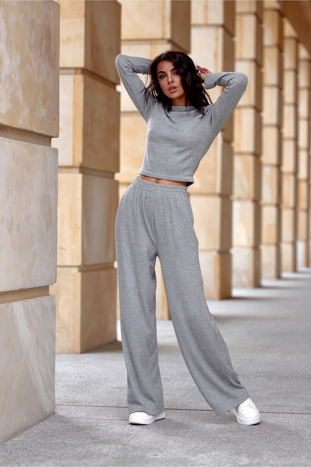 Bluse model 199492 Roco Fashion