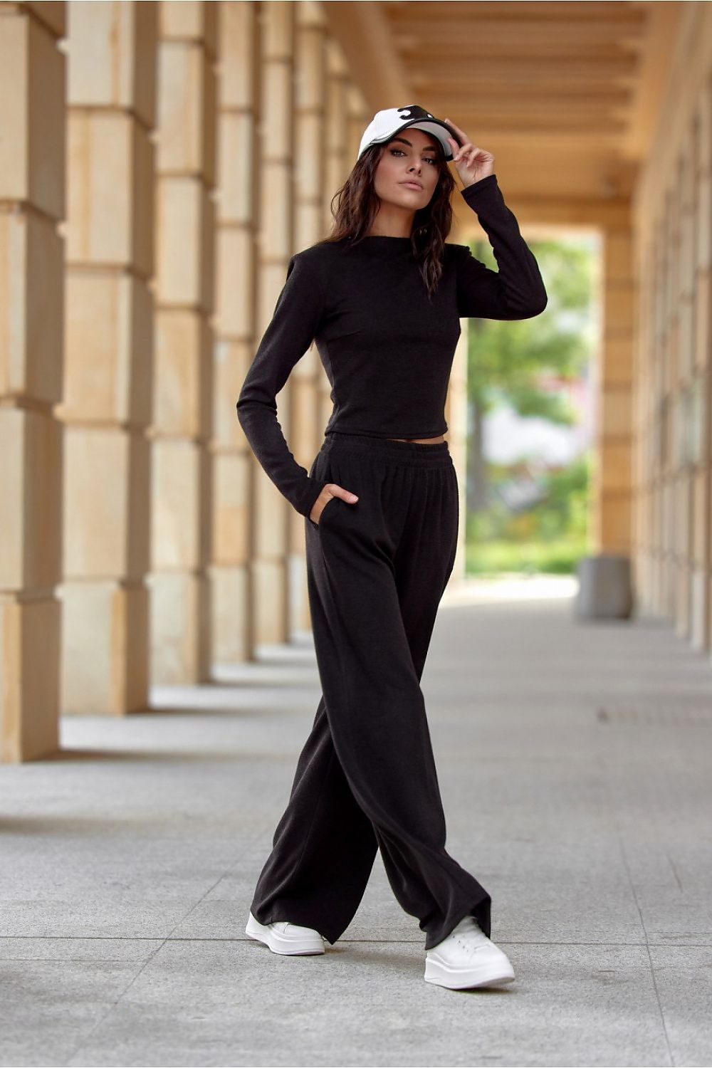 Bluse model 199493 Roco Fashion