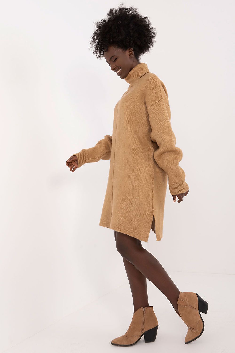 Alltagskleid model 199608 Badu
