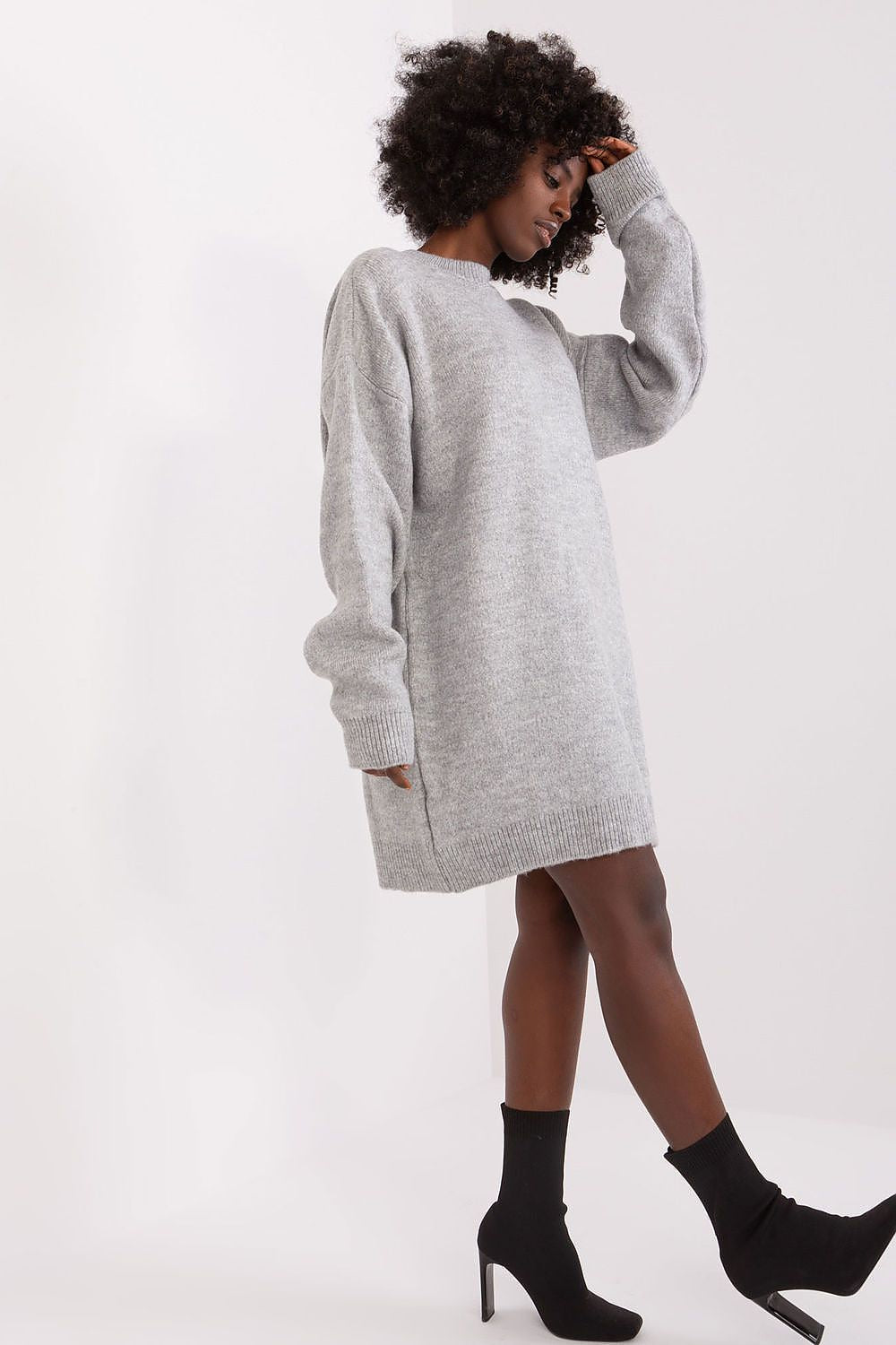 Alltagskleid model 199624 Badu