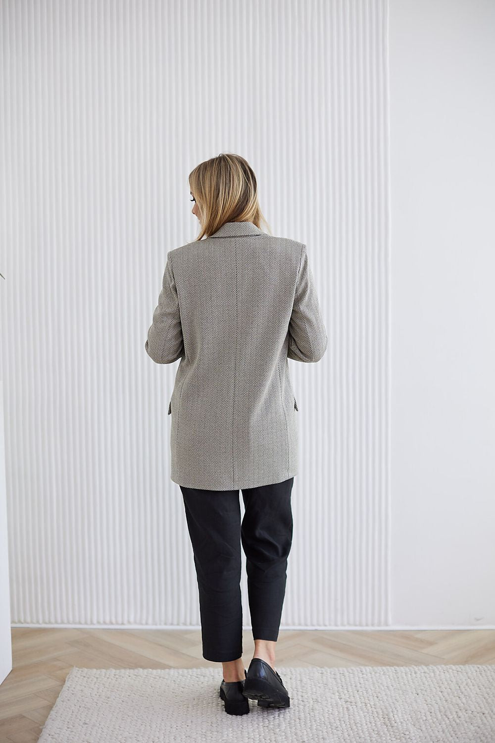 Jacke model 199925 La Aurora
