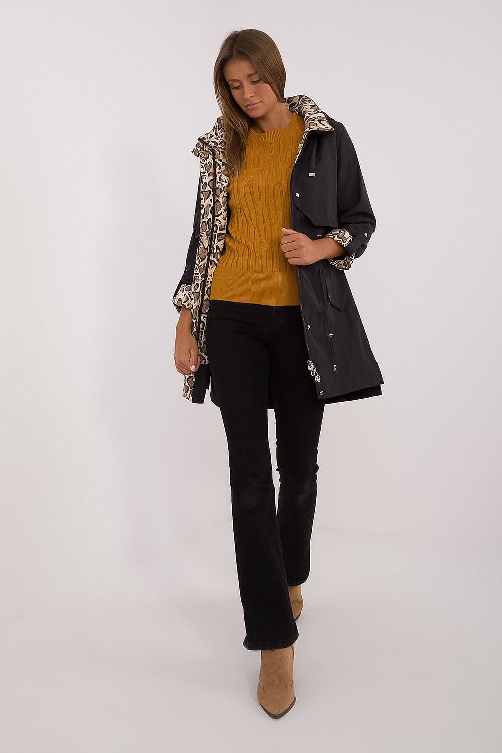 Jacke model 199968 MBM