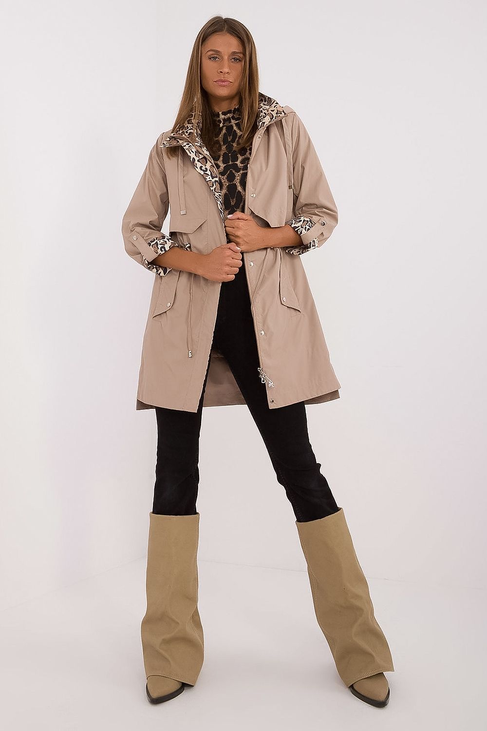 Jacke model 199969 MBM