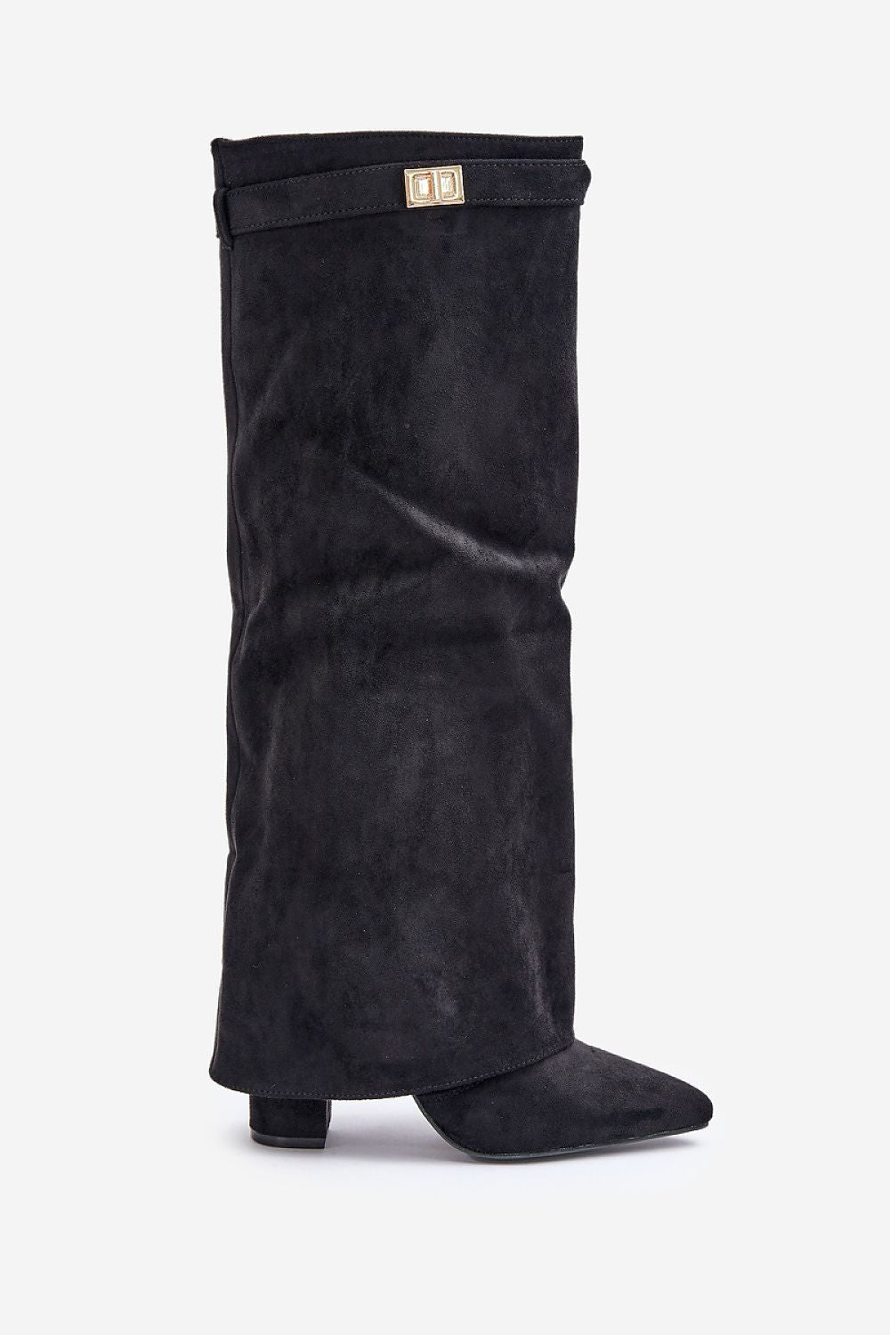 Stiefel mit Absätzen model 199977 Step in style