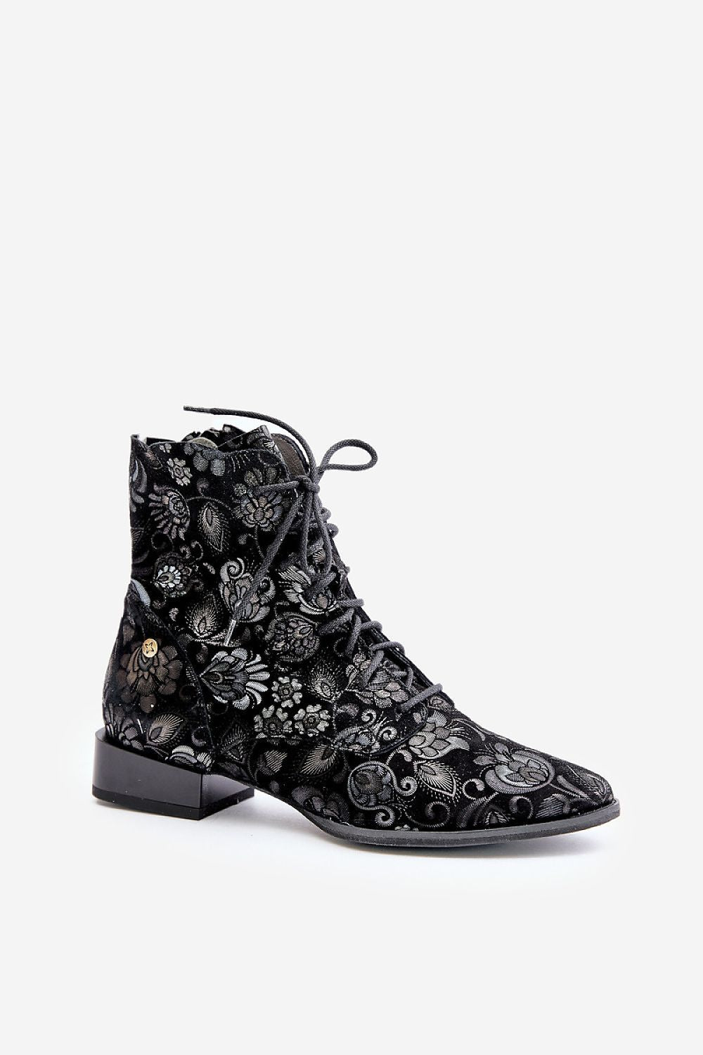 Stiefeletten model 200092 Step in style