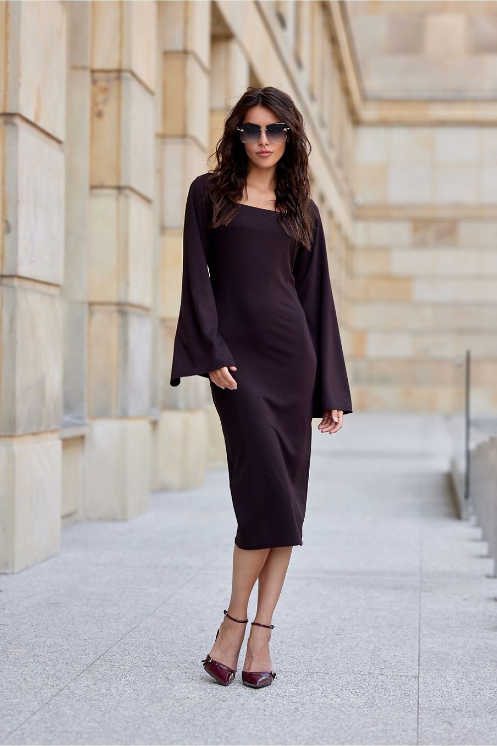 Alltagskleid model 200151 Roco Fashion