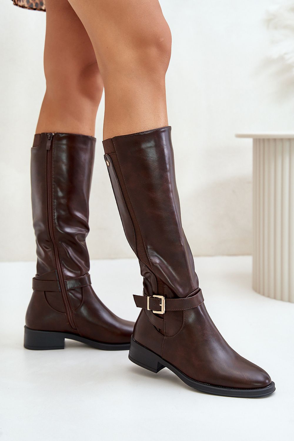 Stiefel model 200249 Step in style