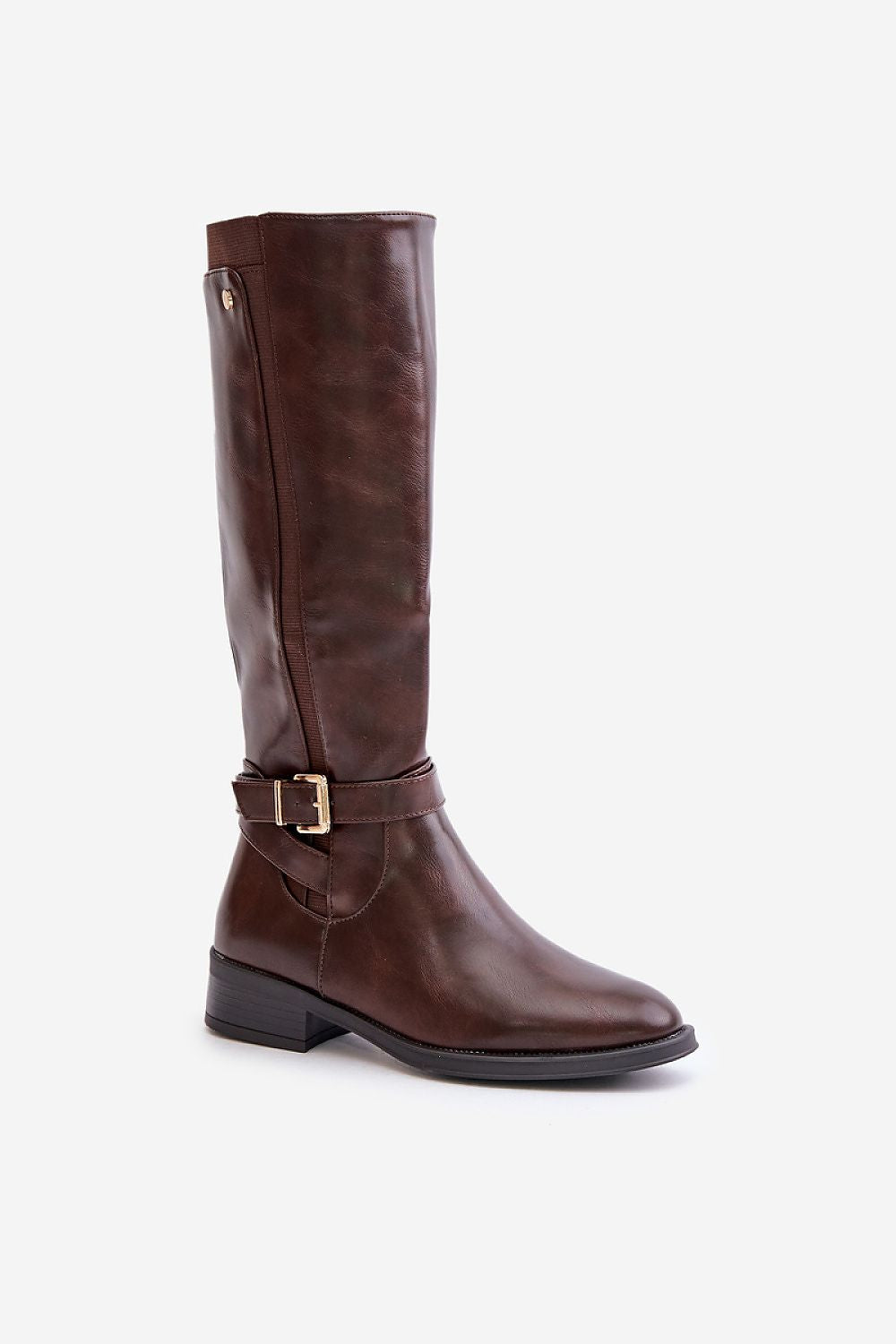 Stiefel model 200249 Step in style