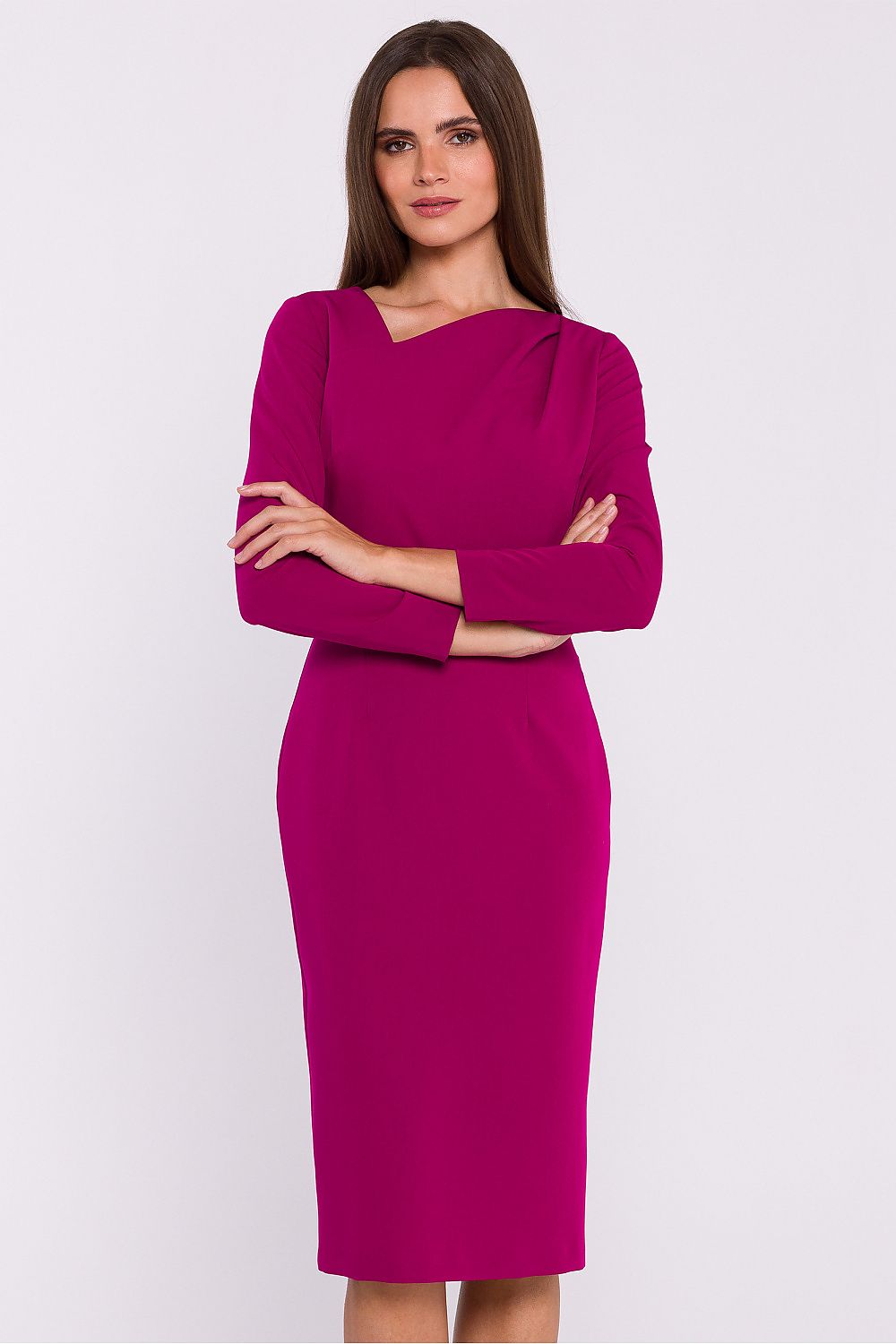 Alltagskleid model 200351 Stylove