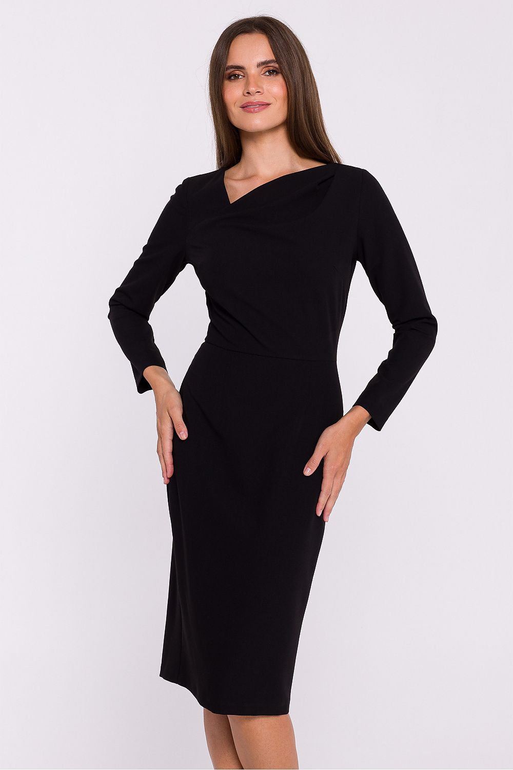 Alltagskleid model 200352 Stylove