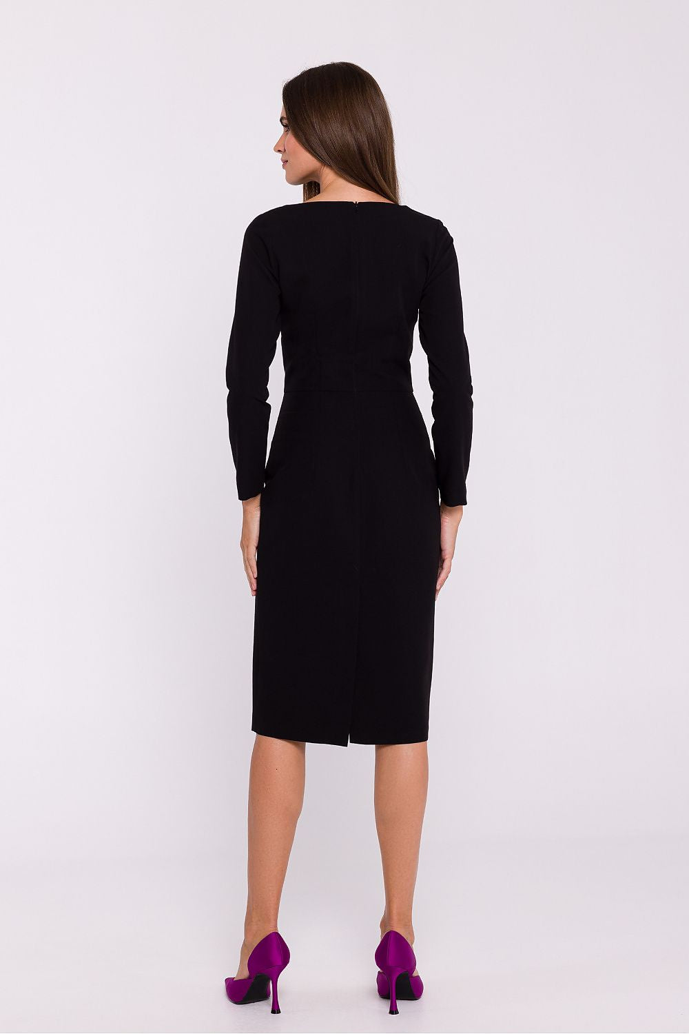 Alltagskleid model 200352 Stylove