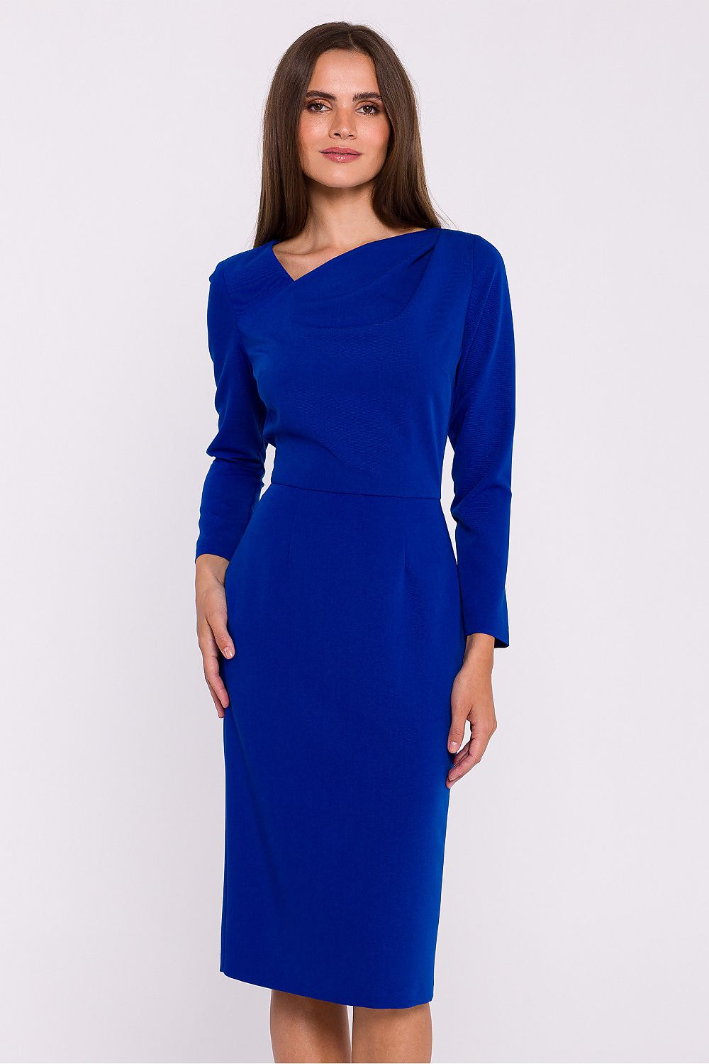 Alltagskleid model 200353 Stylove