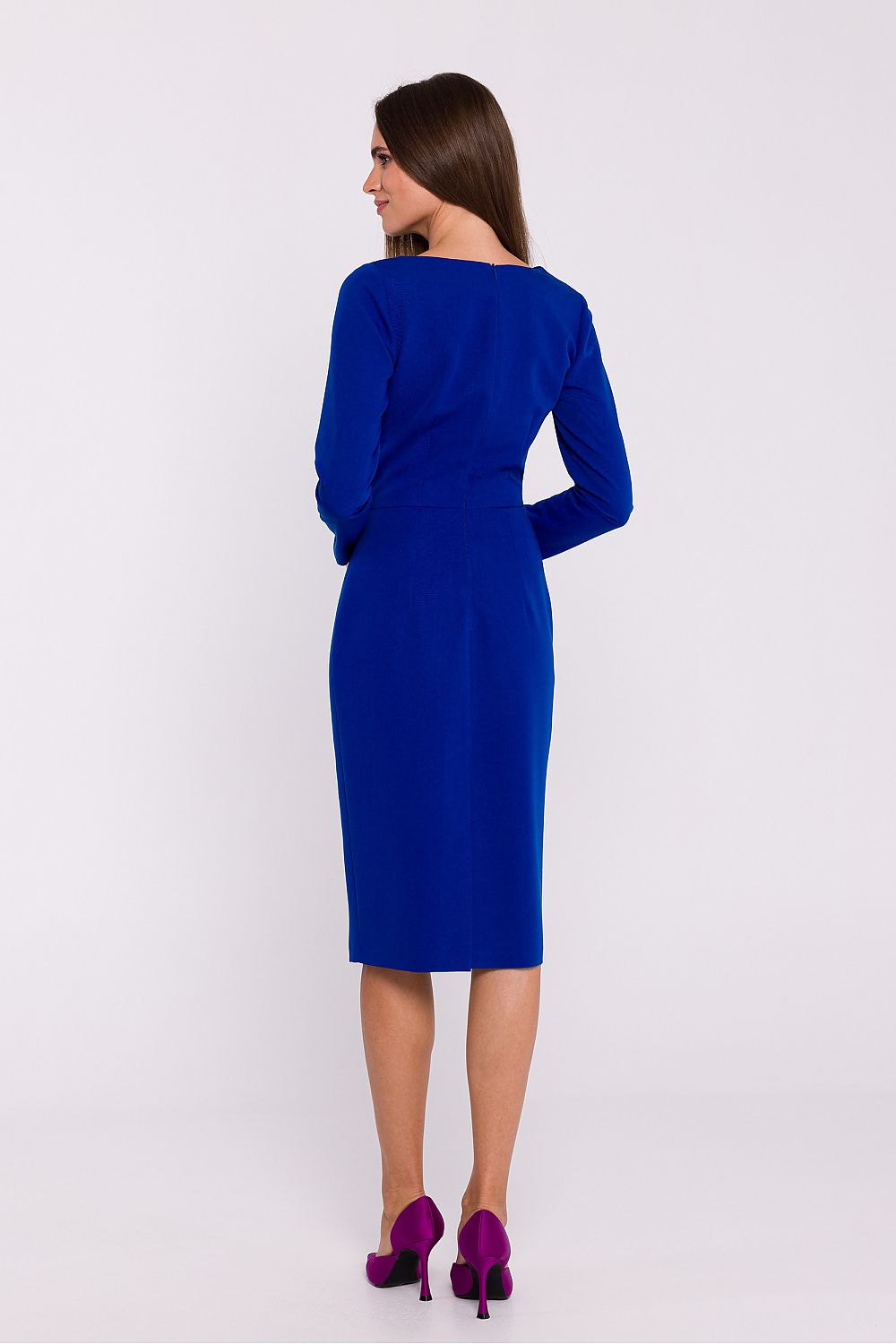 Alltagskleid model 200353 Stylove