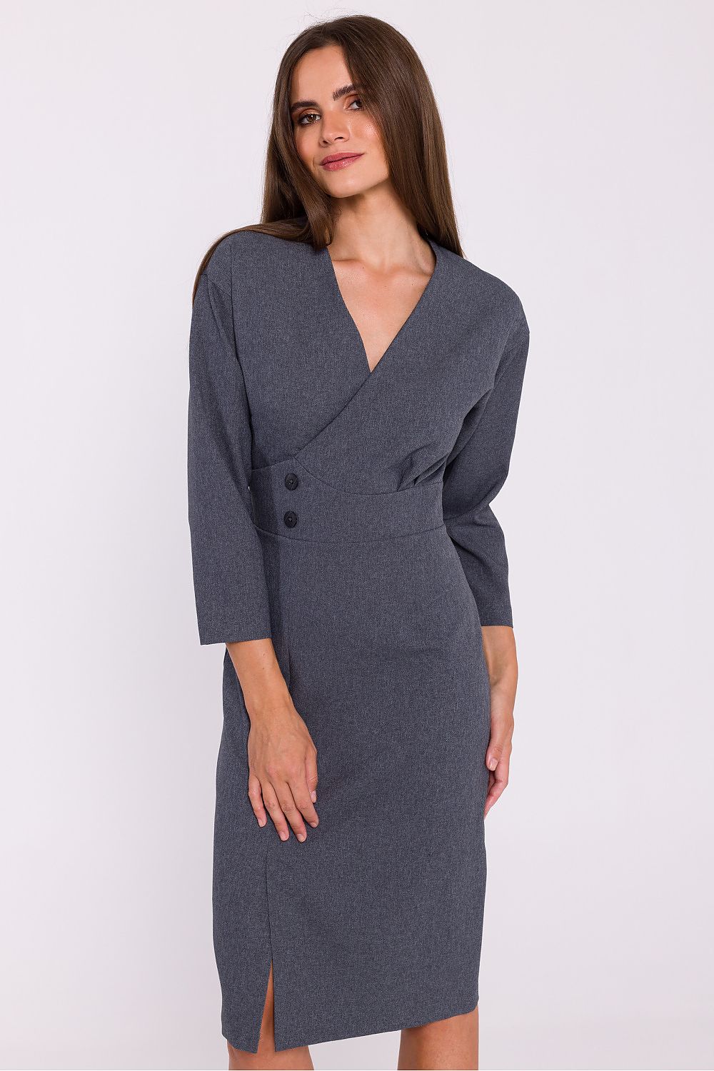 Alltagskleid model 200357 Stylove