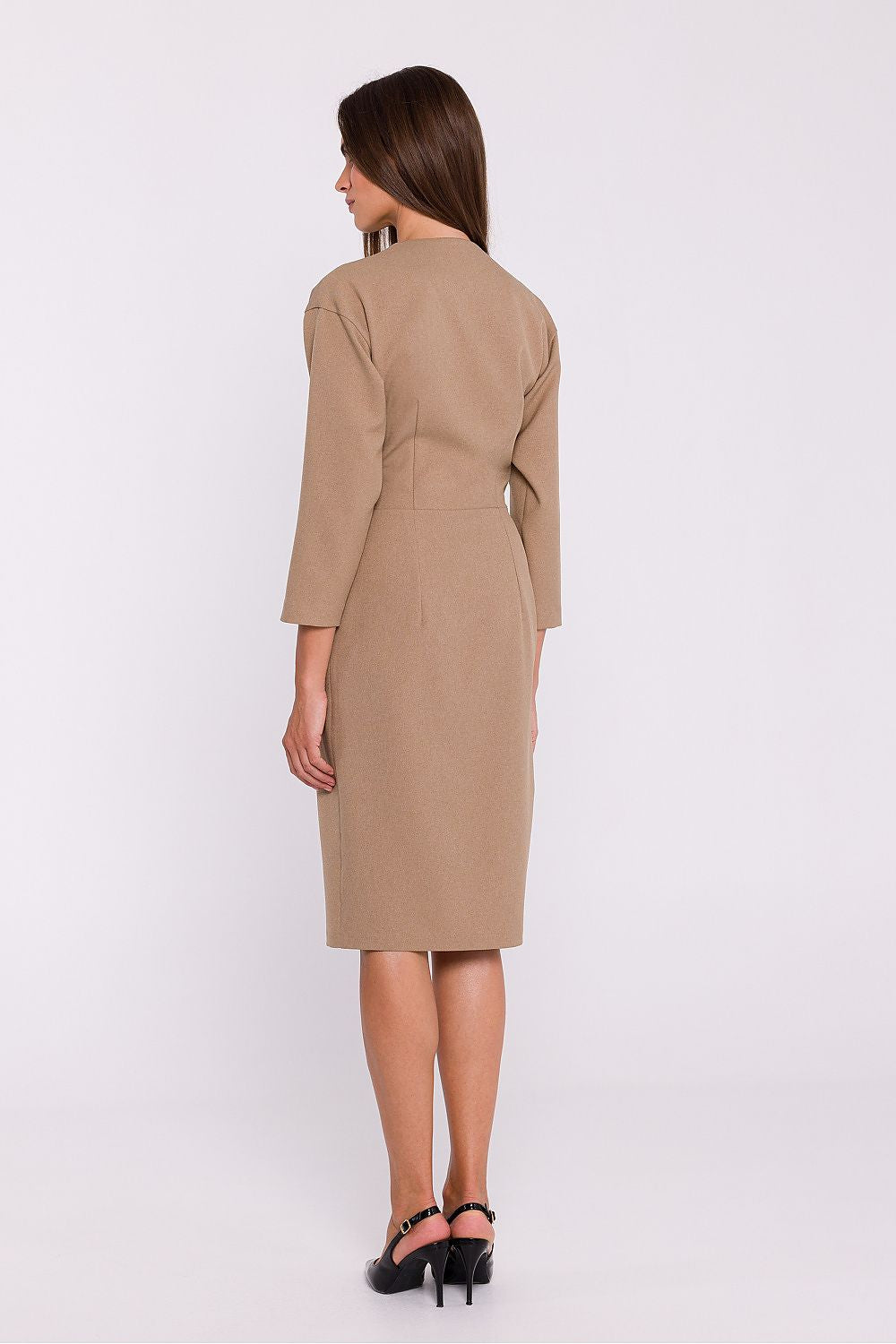 Alltagskleid model 200360 Stylove