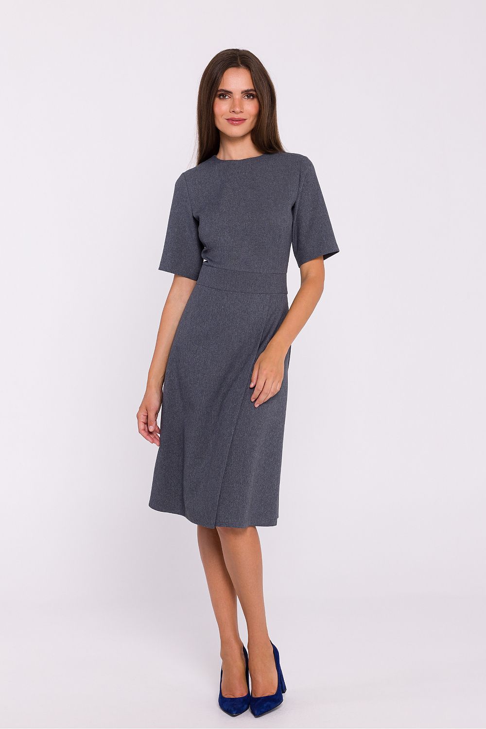 Alltagskleid model 200361 Stylove