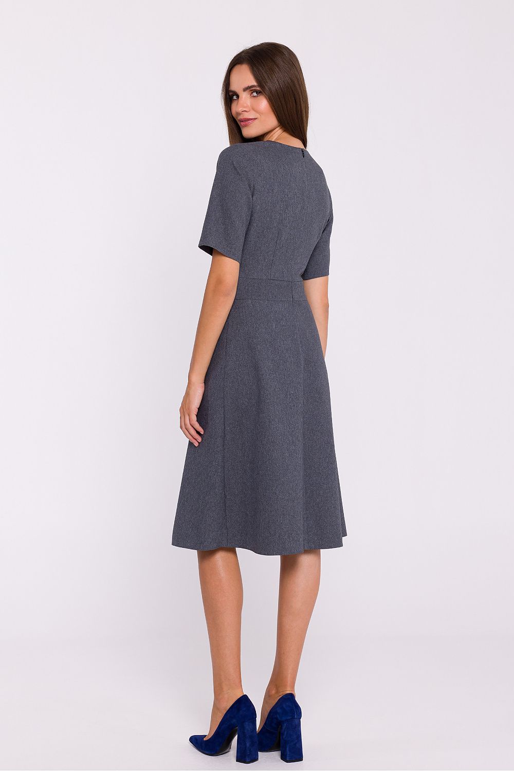 Alltagskleid model 200361 Stylove