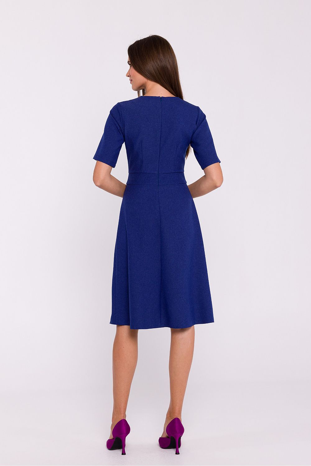 Alltagskleid model 200362 Stylove