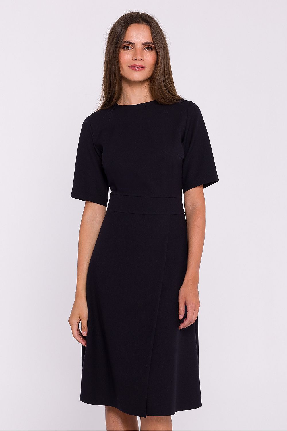 Alltagskleid model 200363 Stylove