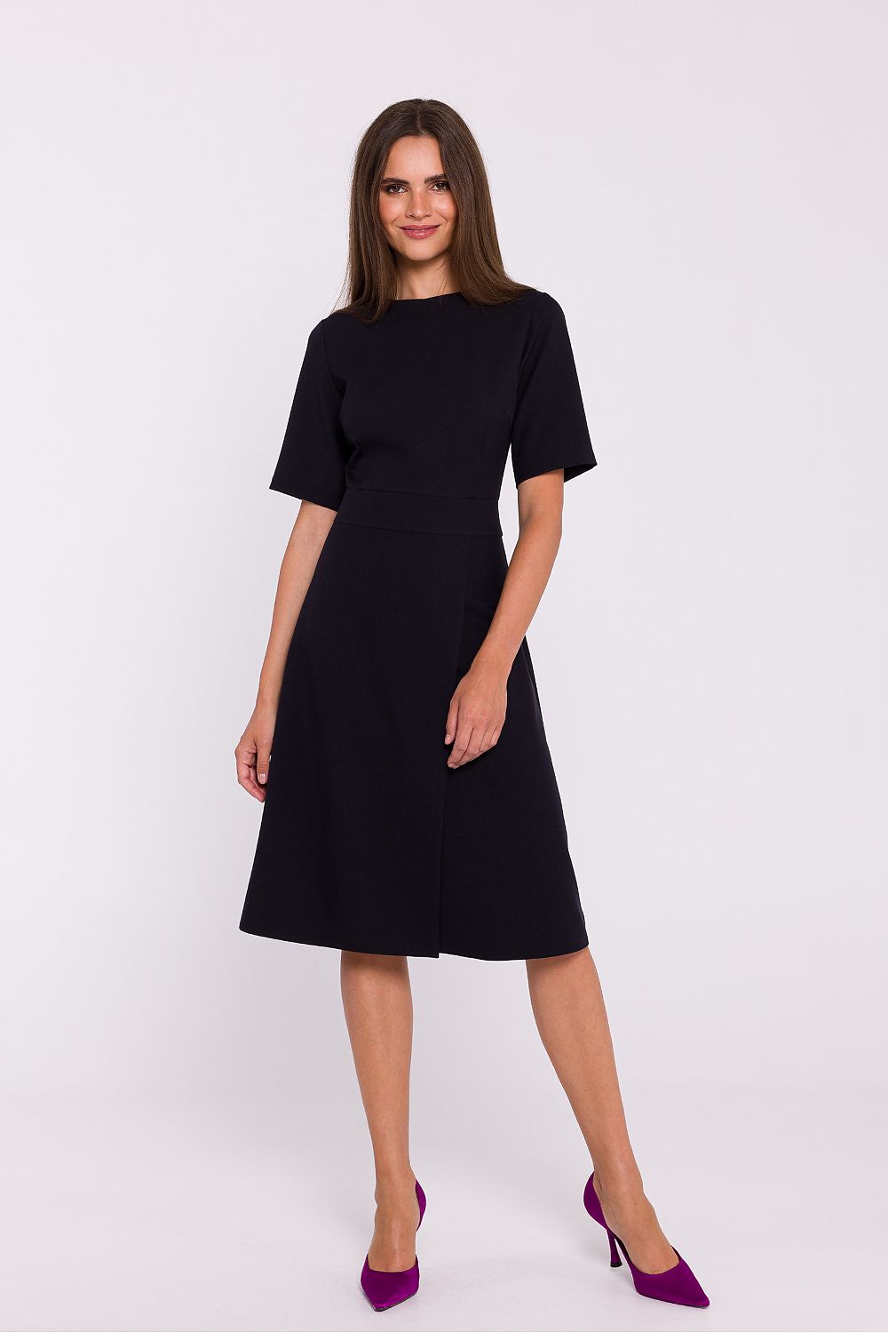 Alltagskleid model 200363 Stylove