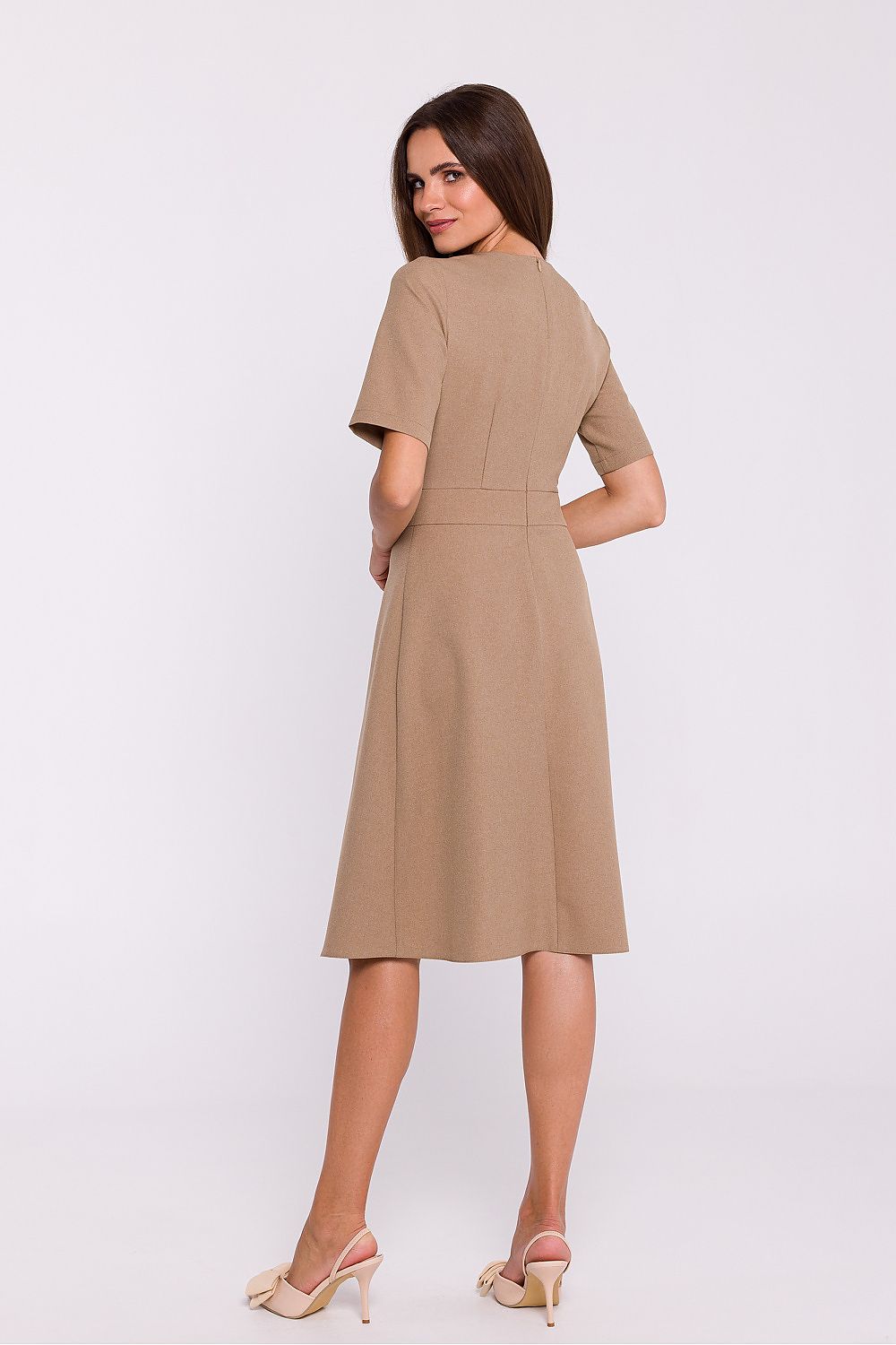 Alltagskleid model 200364 Stylove