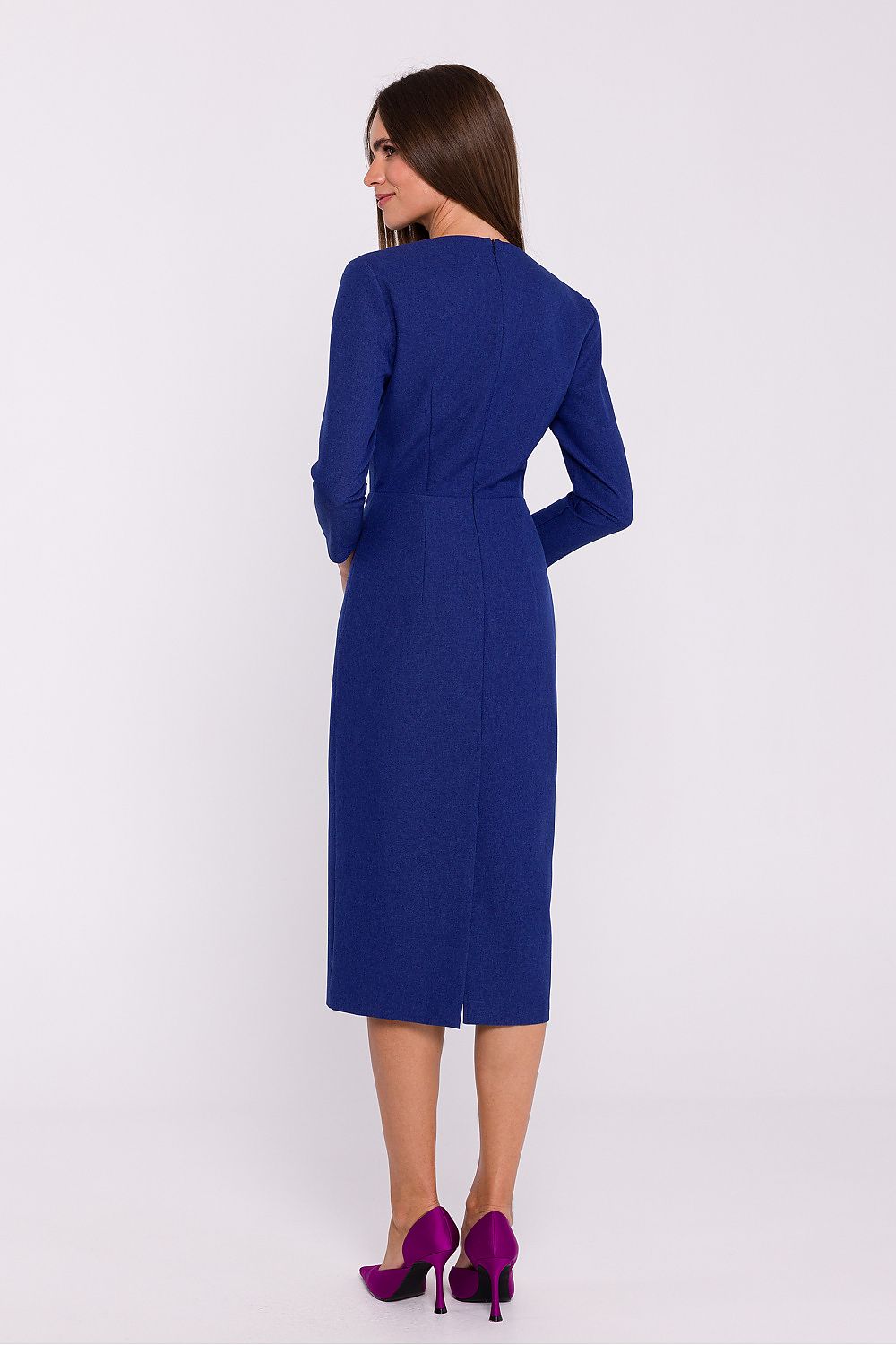 Alltagskleid model 200366 Stylove