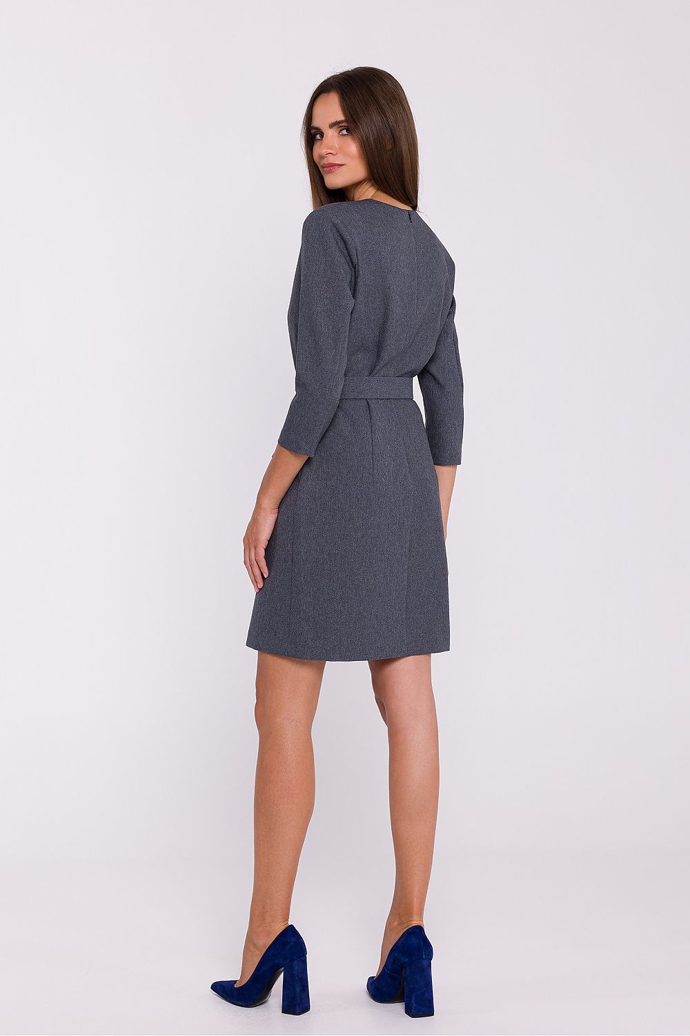 Alltagskleid model 200380 Stylove