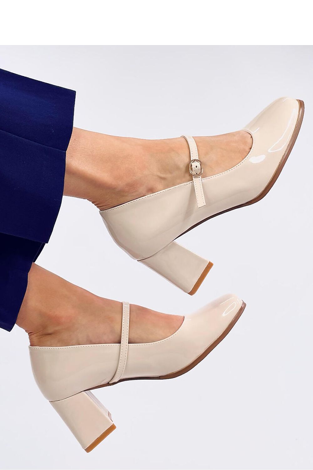 Pumps mit Absatz model 200690 Inello