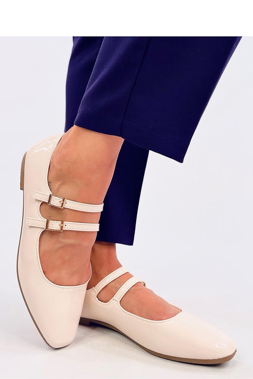 Ballerina Schuhe model 200695 Inello