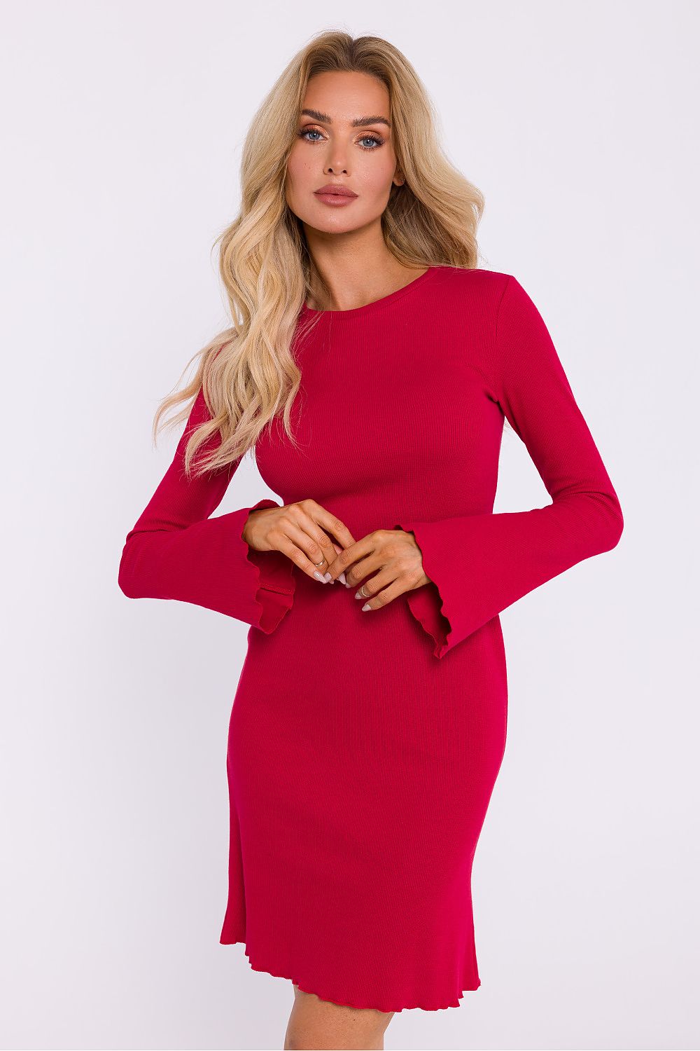 Alltagskleid model 200918 Moe