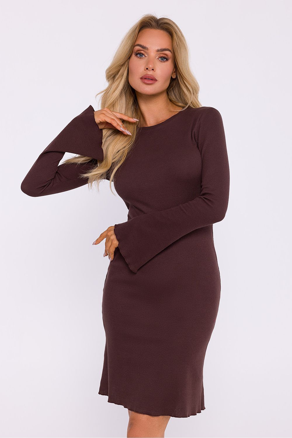 Alltagskleid model 200920 Moe