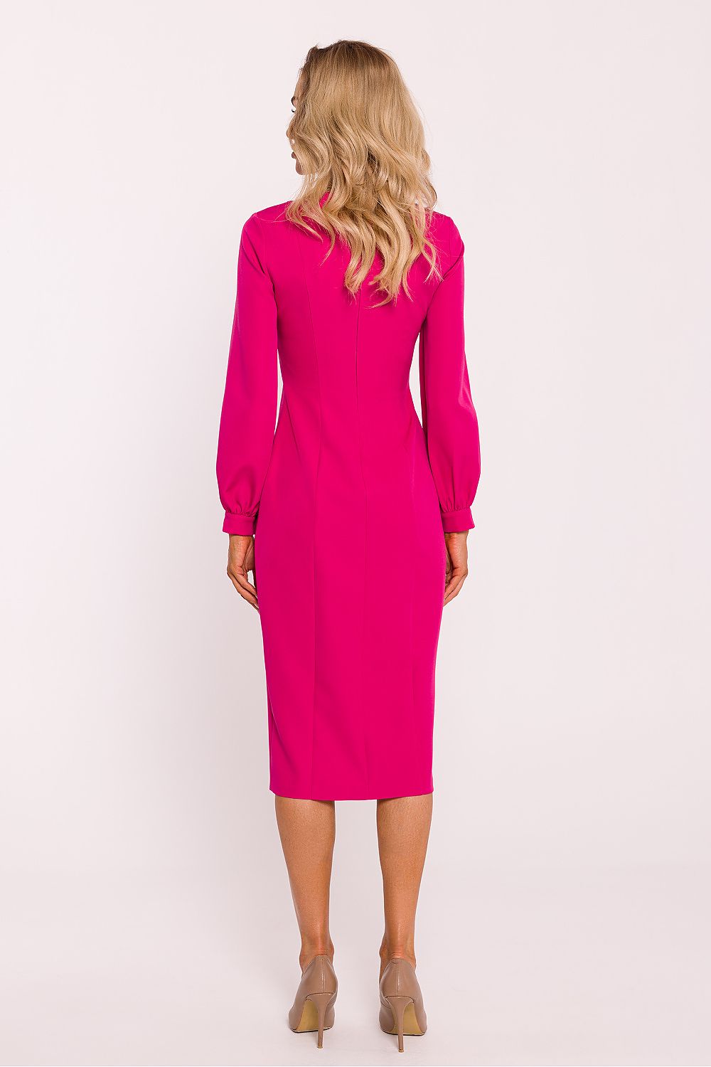 Alltagskleid model 200938 Moe