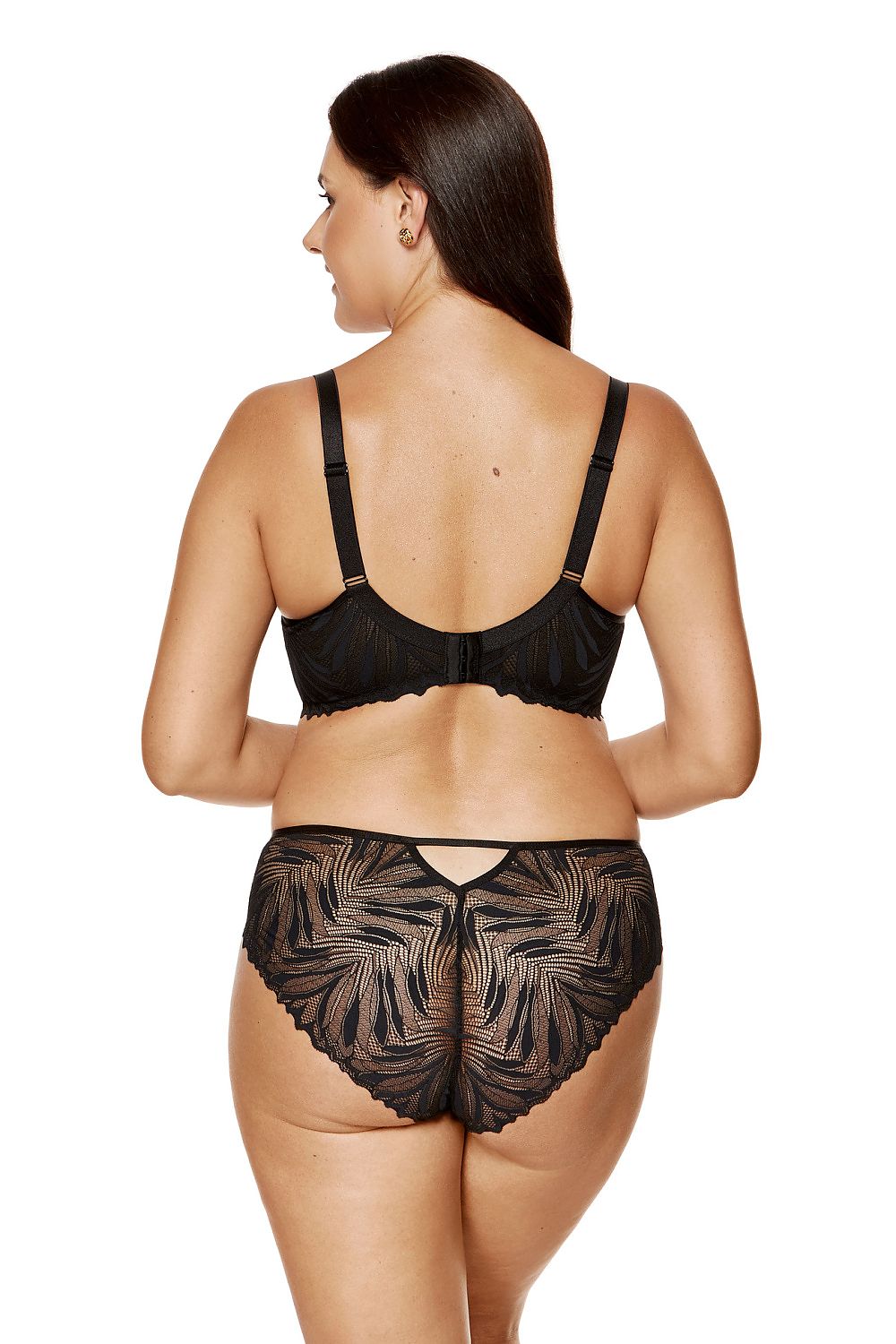 Höschen model 201070 Gorteks