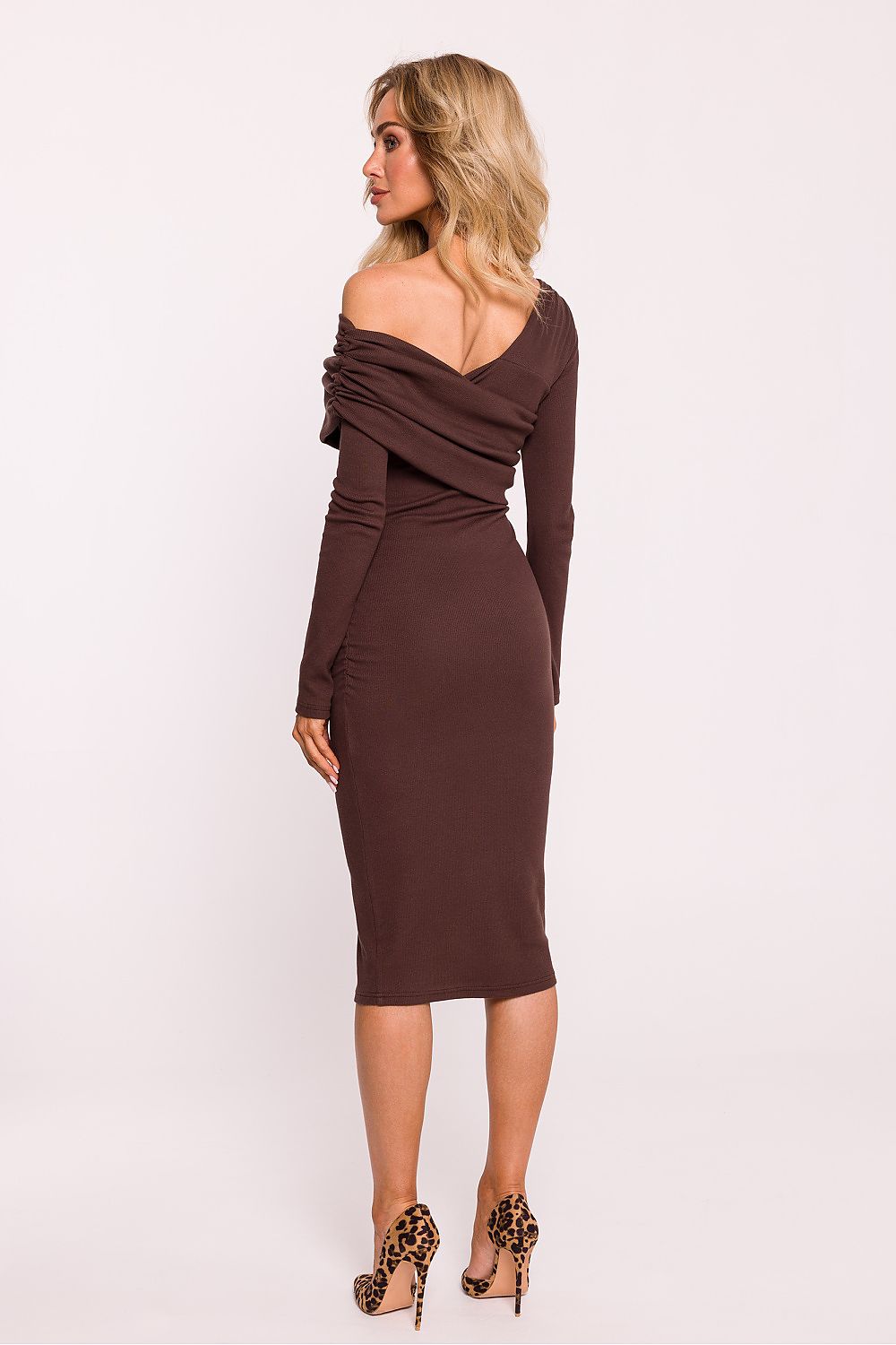 Alltagskleid model 201079 Moe