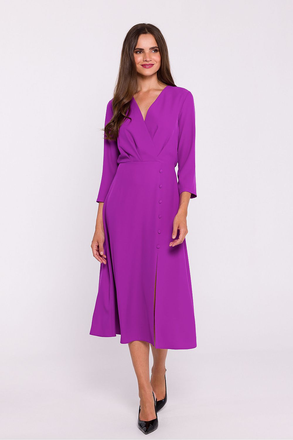 Alltagskleid model 201088 Stylove