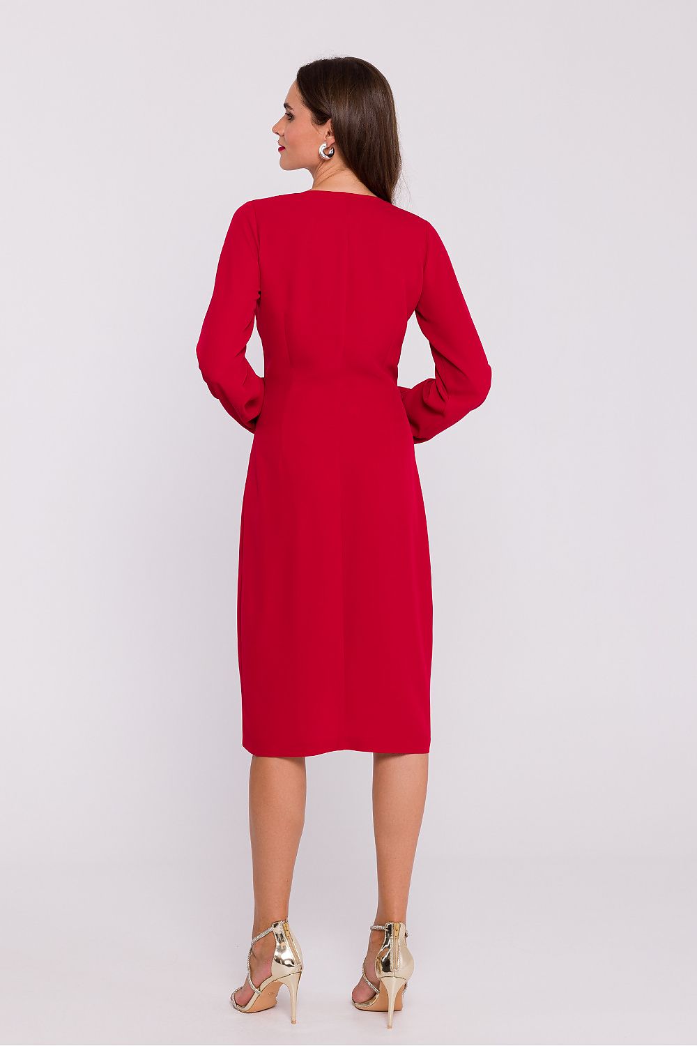 Alltagskleid model 201092 Stylove