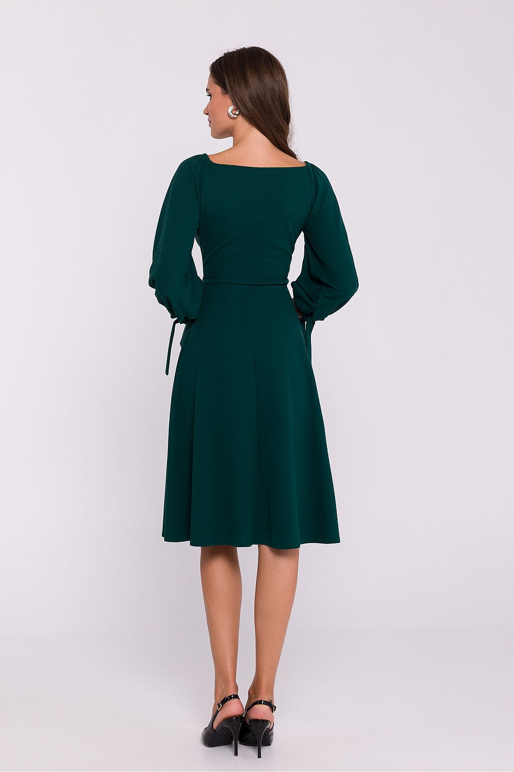 Alltagskleid model 201094 Stylove